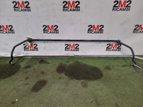 Barra Stabilizzatrice POST A1703260165 Mercedes Classe SLK R170 1997