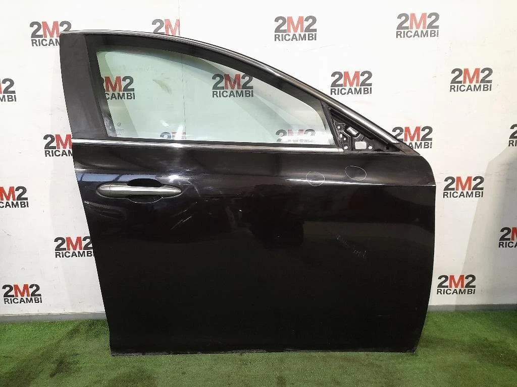 Porta ANT DX NUDA 50509165 Alfa Romeo Giulietta 2010