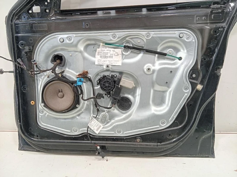 Porta ANT DX 50509165 Alfa Romeo Giulietta 2010