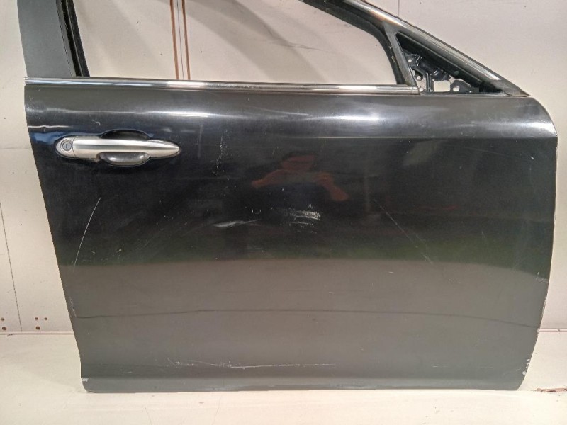Parabrezza A1716700601 Mercedes Classe SLK R171 2004