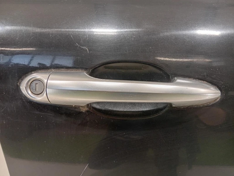 Porta ANT DX 50509165 Alfa Romeo Giulietta 2010
