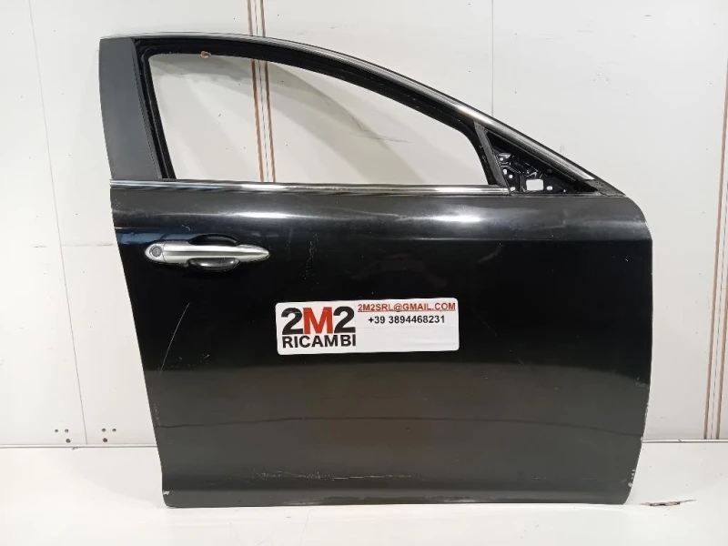 Porta ANT DX 50509165 Alfa Romeo Giulietta 2010