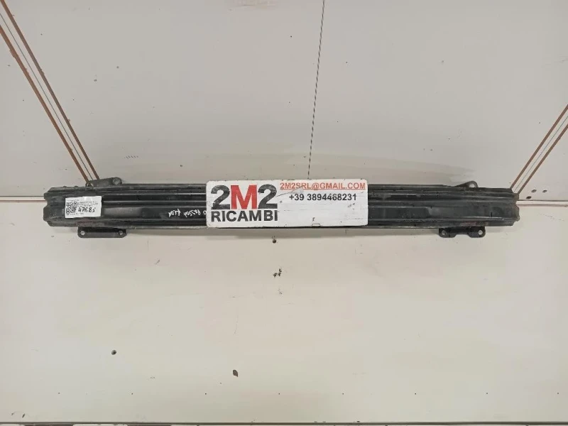 Traversa Paraurti POST 3C9 807 586 Volkswagen Passat V 2005