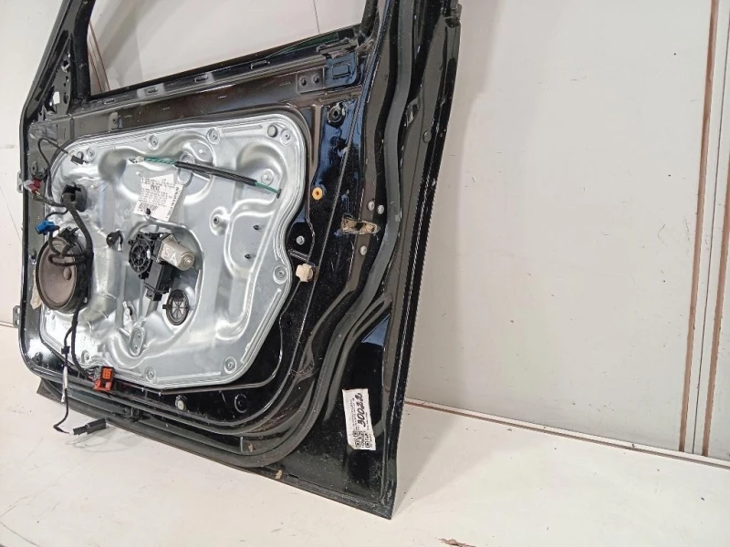 Porta ANT DX PORTA PORTIERA SPORTELLO GIULIETTA Alfa Romeo Giulietta 2010