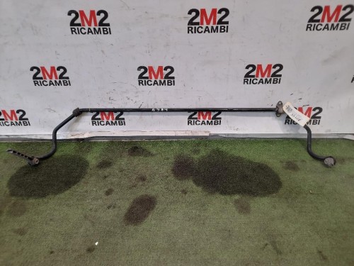 Barra Stabilizzatrice POST A1703260165 Mercedes Classe SLK R170 1997