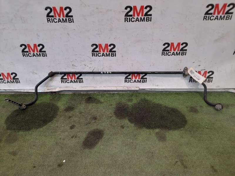 Barra Stabilizzatrice POST A1703260165 Mercedes Classe SLK R170 1997