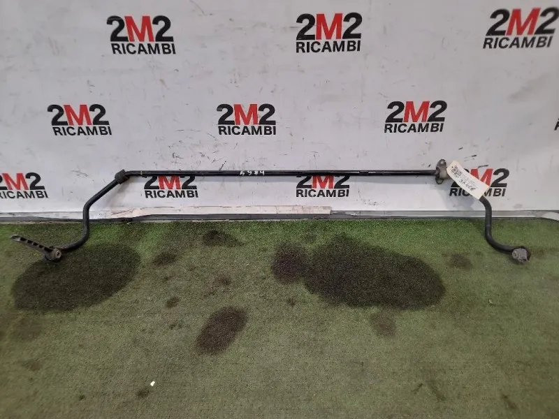 Barra Stabilizzatrice POST A1703260165 Mercedes Classe SLK R170 1997