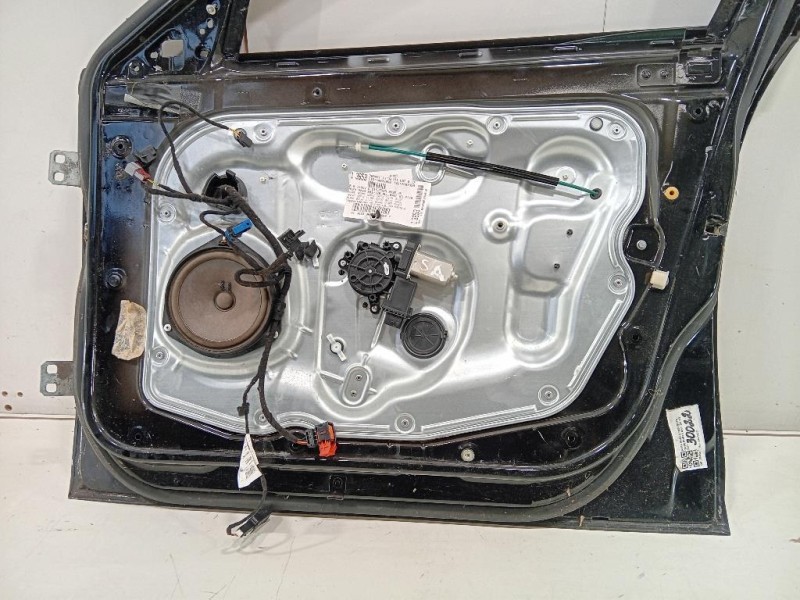 Porta ANT DX PORTA PORTIERA SPORTELLO GIULIETTA Alfa Romeo Giulietta 2010