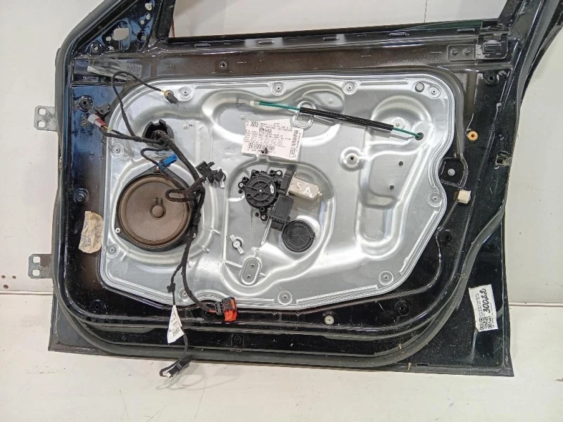 Porta ANT DX PORTA PORTIERA SPORTELLO GIULIETTA Alfa Romeo Giulietta 2010