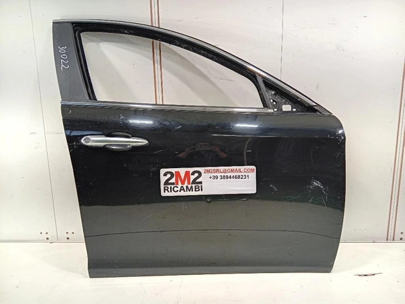 Porta ANT DX PORTA PORTIERA SPORTELLO GIULIETTA Alfa Romeo Giulietta 2010