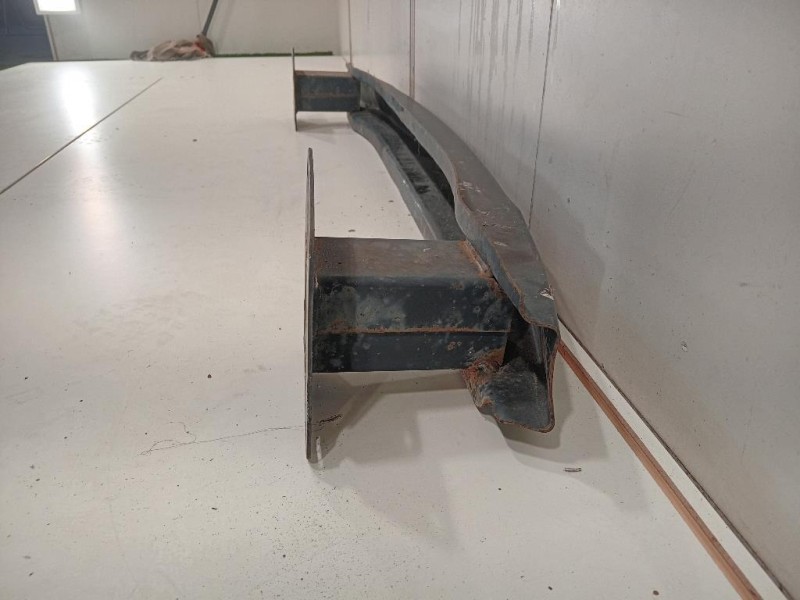 Traversa Paraurti POST 6R0807305A Volkswagen POLO VI 2009