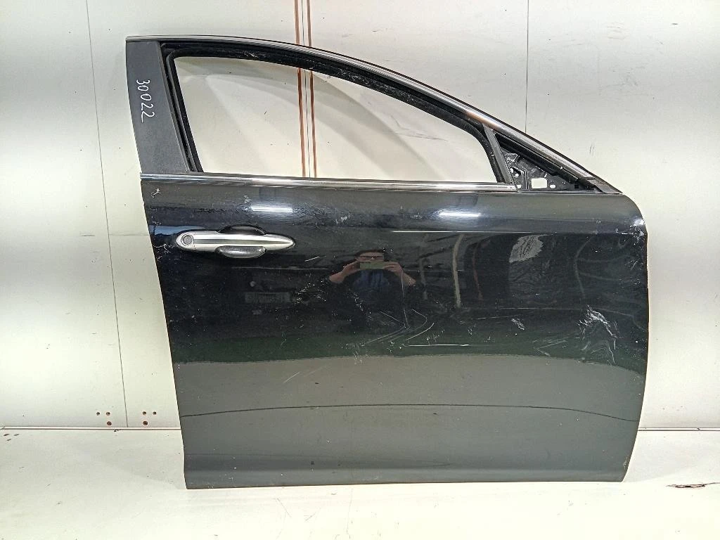 Porta ANT DX PORTA PORTIERA SPORTELLO GIULIETTA Alfa Romeo Giulietta 2010