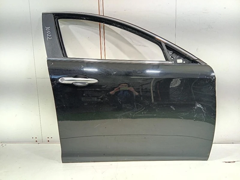 Porta ANT DX PORTA PORTIERA SPORTELLO GIULIETTA Alfa Romeo Giulietta 2010