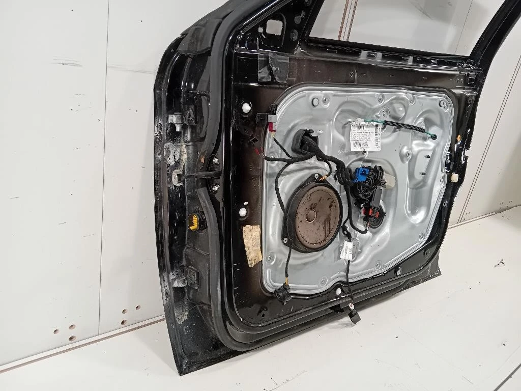 Porta ANT DX 50509165 Alfa Romeo Giulietta 2010