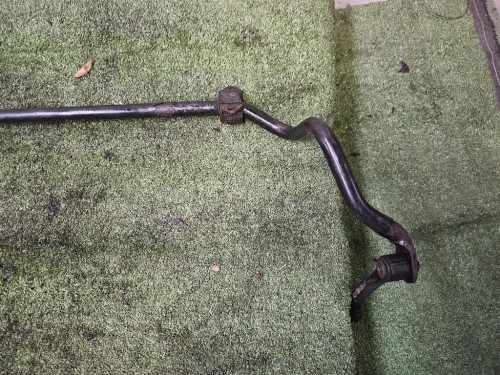 Barra Stabilizzatrice POST A1713261765 Mercedes Classe SLK R171 2004