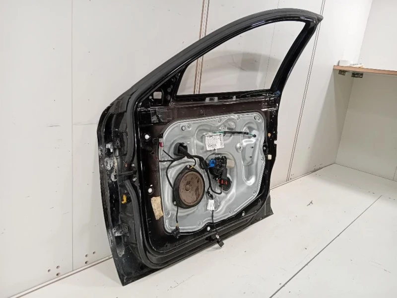 Porta ANT DX 50509165 Alfa Romeo Giulietta 2010