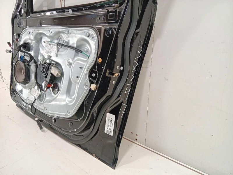 Porta ANT DX 50509165 Alfa Romeo Giulietta 2010