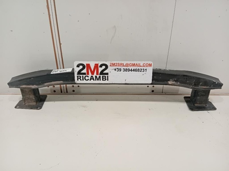 Traversa Paraurti POST 6R0807305A Volkswagen POLO VI 2009