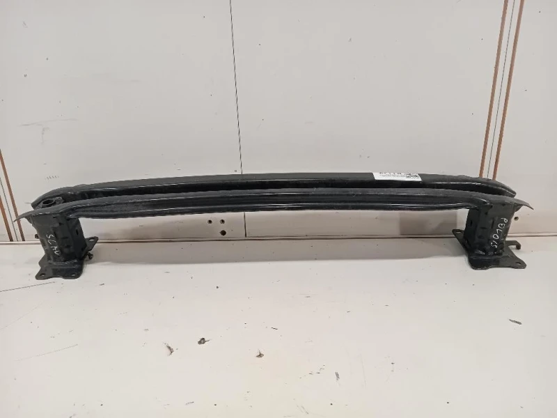 Traversa Paraurti POST 2G0807305 Volkswagen POLO VII 2017