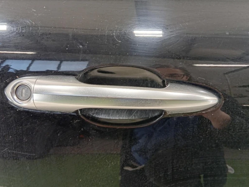 Porta ANT DX 50509165 Alfa Romeo Giulietta 2010