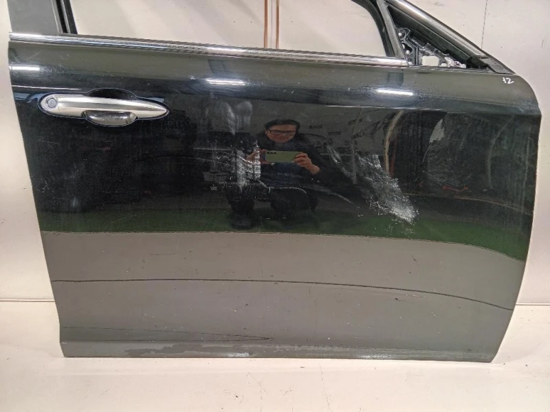 Porta ANT DX 50509165 Alfa Romeo Giulietta 2010