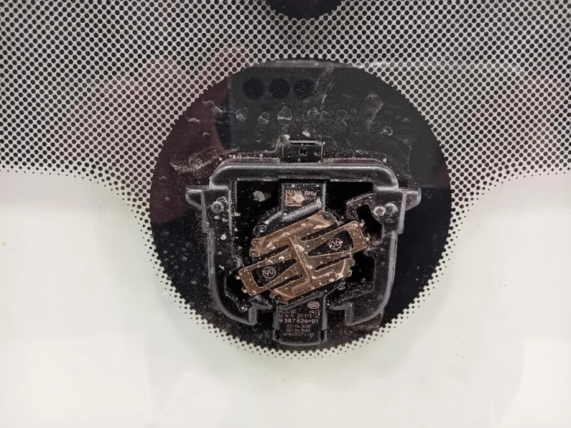 Parabrezza  Mini MINI ONE F55 2014