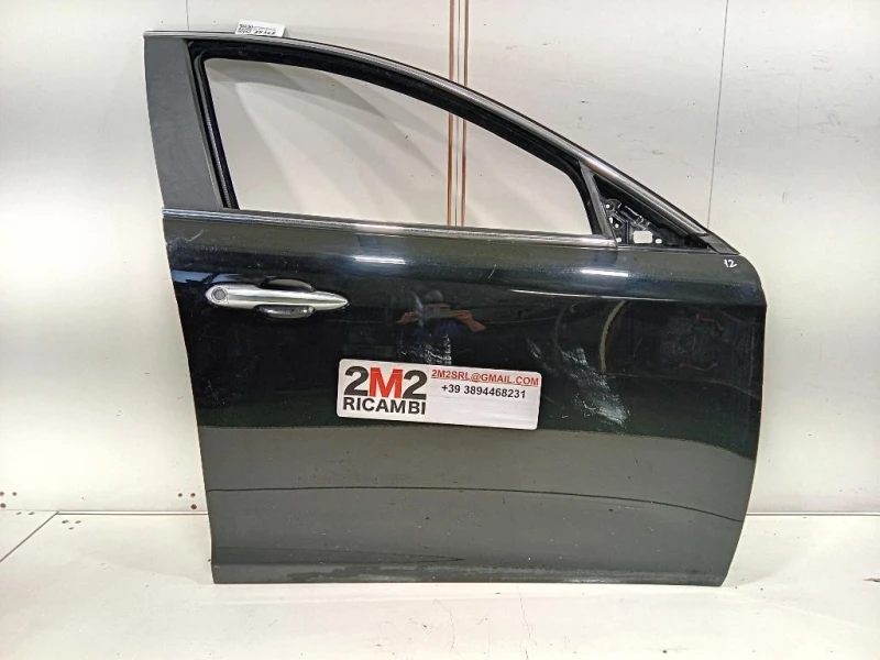 Porta ANT DX 50509165 Alfa Romeo Giulietta 2010