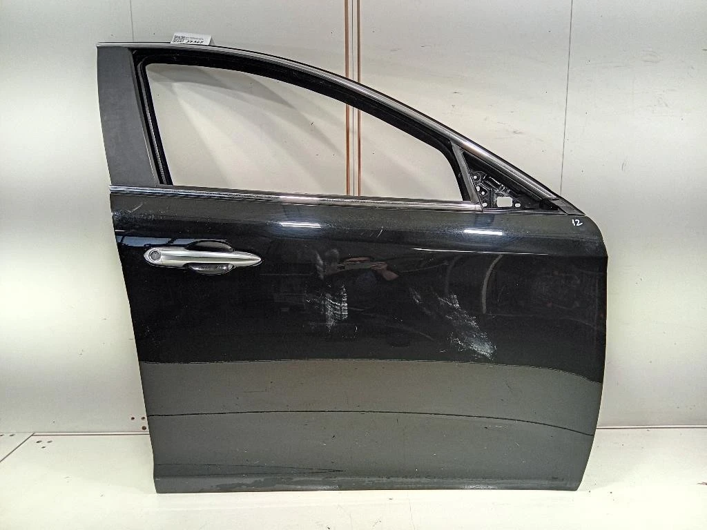 Porta ANT DX 50509165 Alfa Romeo Giulietta 2010