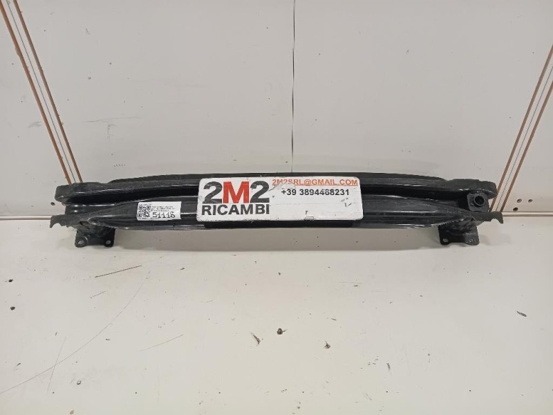 Traversa Paraurti POST 2G0807305 Volkswagen POLO VII 2017