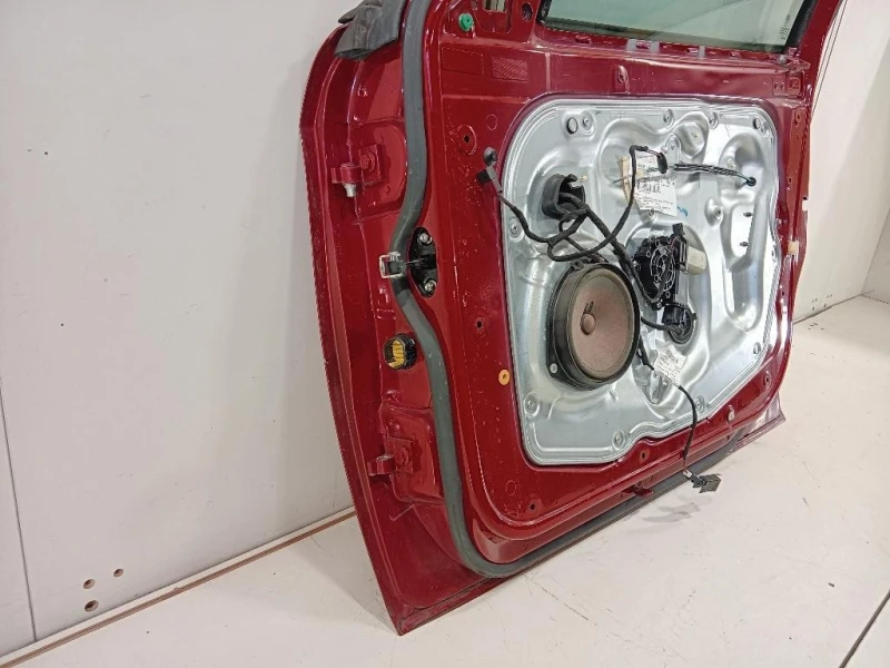 Porta ANT DX 6000634835 Alfa Romeo Giulietta 2010