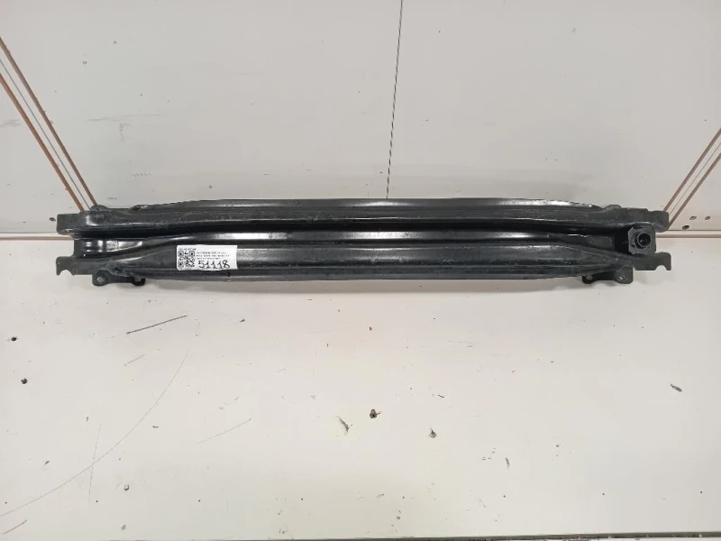 Traversa Paraurti POST 2G0807305 Volkswagen POLO VII 2017