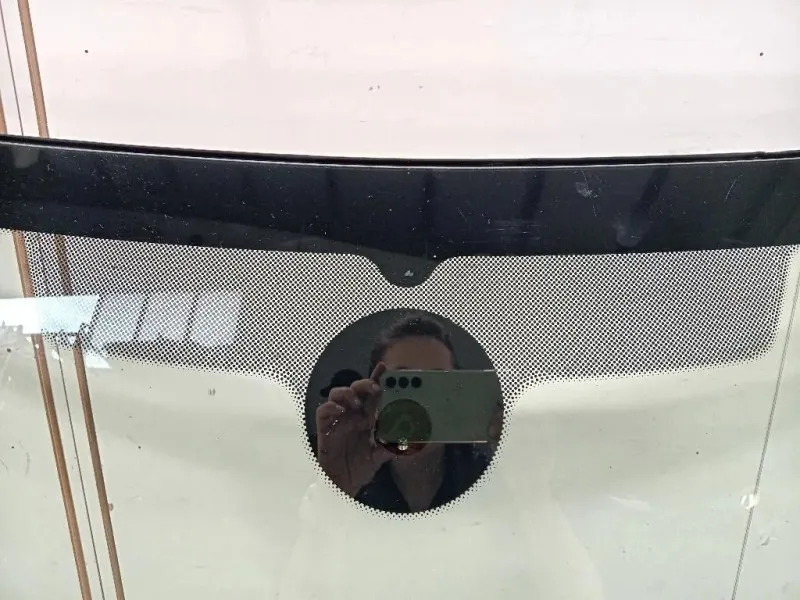 Parabrezza Mini MINI ONE F55 2014