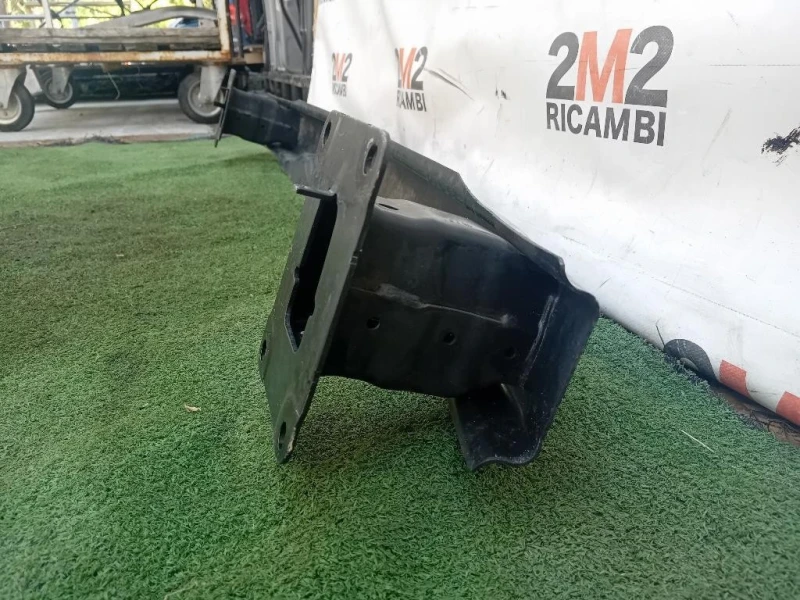 Traversa Paraurti POST 5N0807305 Volkswagen Tiguan I 2008