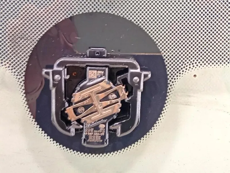 Parabrezza Mini MINI ONE F55 2014