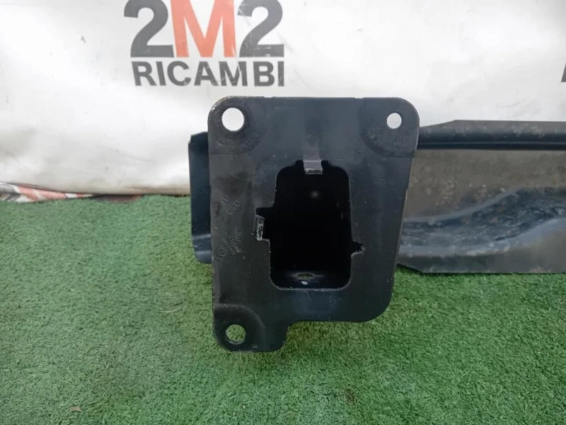 Traversa Paraurti POST 5N0807305 Volkswagen Tiguan I 2008