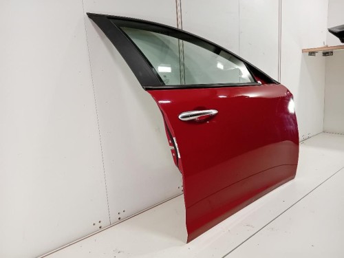 Parabrezza 72700JD85C Nissan Qashqai I 2007