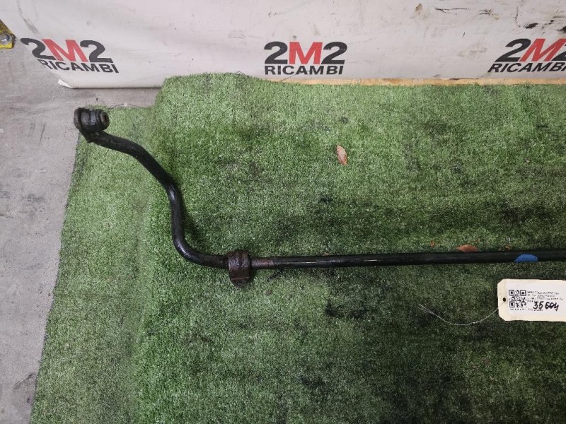 Barra Stabilizzatrice POST A1713261765 Mercedes Classe SLK R171 2004