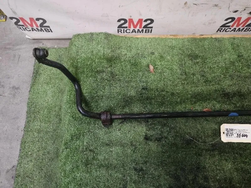 Barra Stabilizzatrice POST A1713261765 Mercedes Classe SLK R171 2004