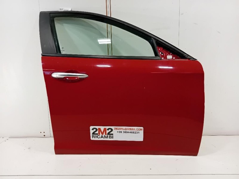 Porta ANT DX 6000634835 Alfa Romeo Giulietta 2010