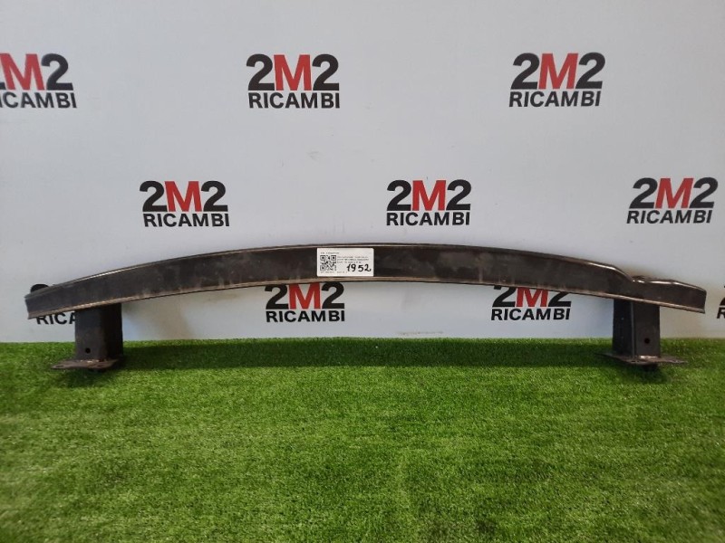 Traversa Paraurti POST 1T0807305F Volkswagen Touran II 2007