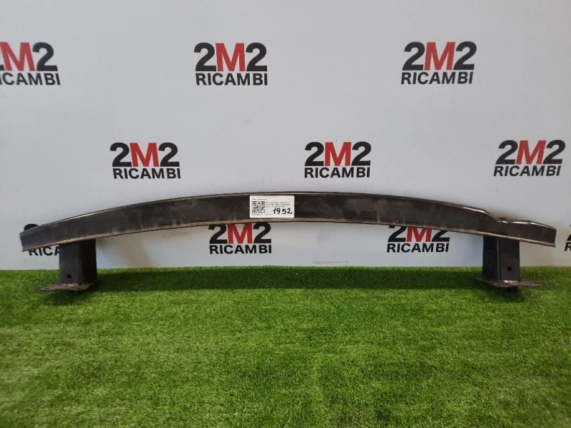 Traversa Paraurti POST 1T0807305F Volkswagen Touran II 2007