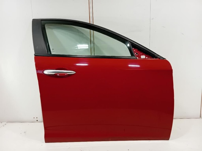 Parabrezza 72700-6FPOA Nissan X-trail II 2007
