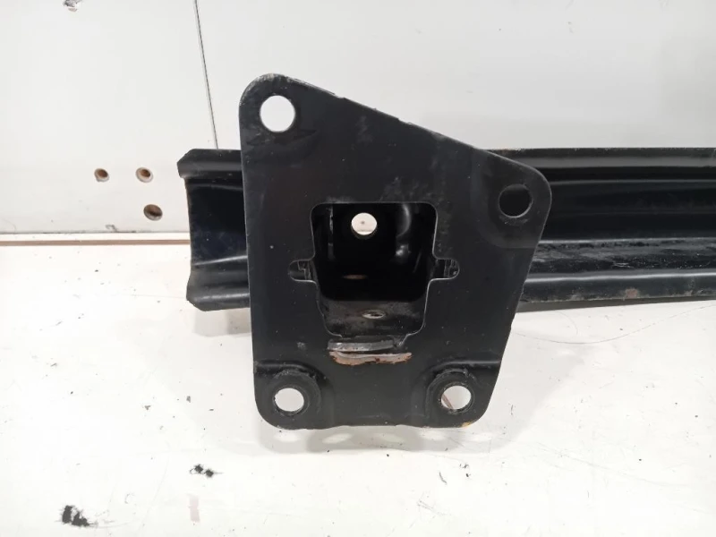 Traversa Paraurti POST 1T0807305D Volkswagen Touran III 2010