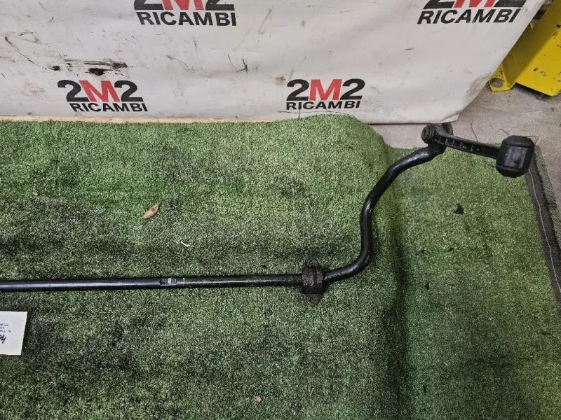 Barra Stabilizzatrice POST A1713261765 Mercedes Classe SLK R171 2004