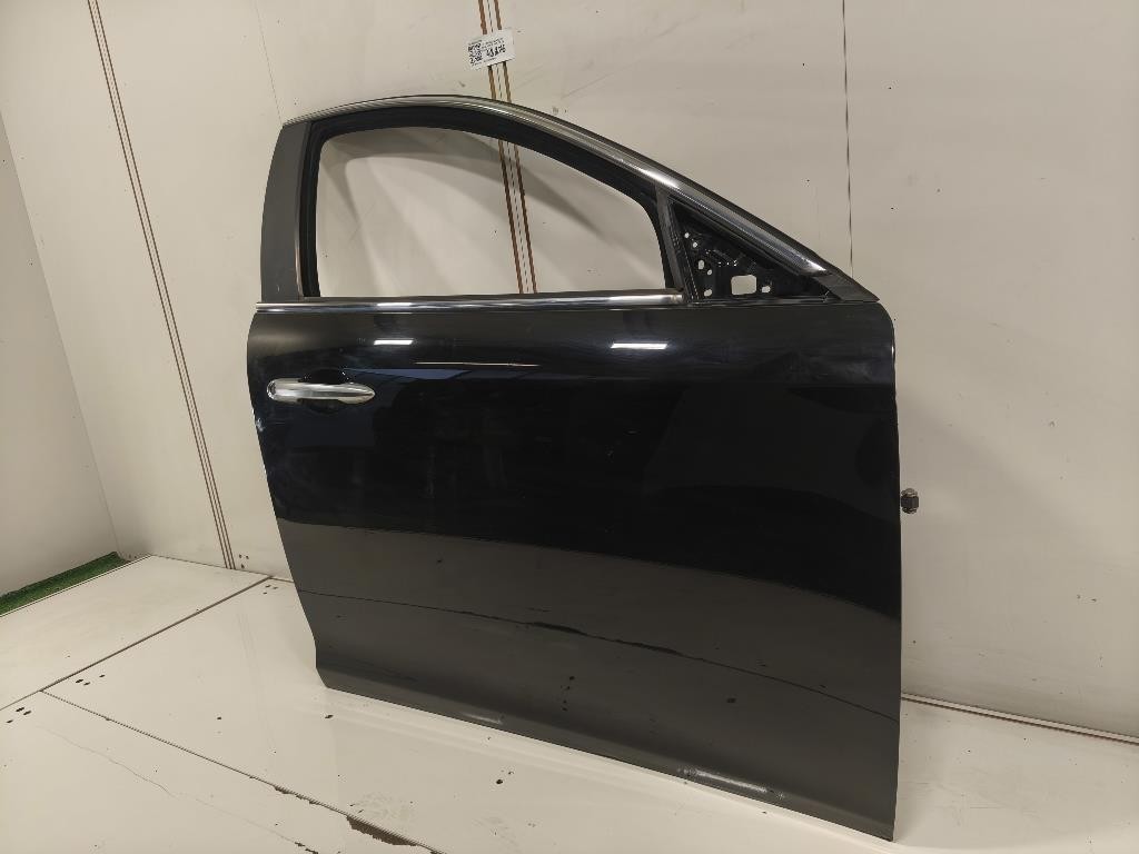 Parabrezza  Opel Corsa D 2010