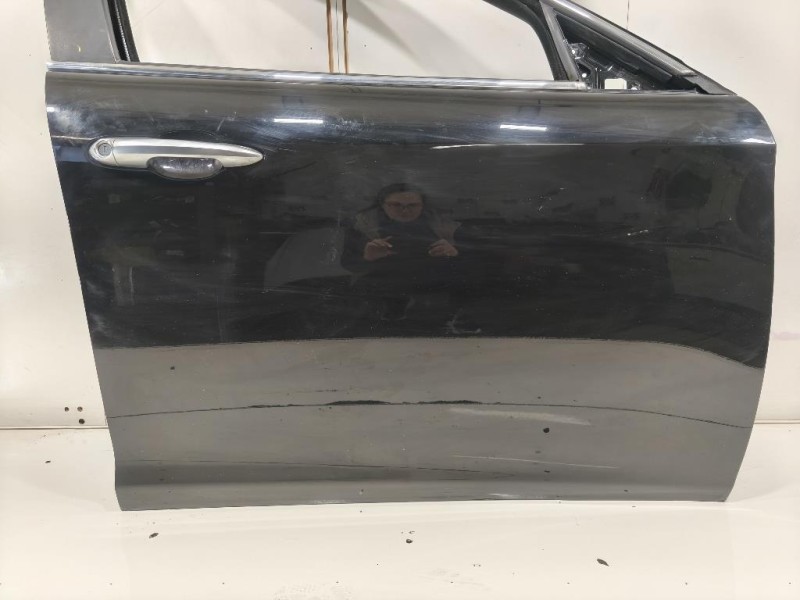 Parabrezza  Opel Corsa D 2010