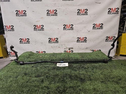 Barra Stabilizzatrice POST A1713261765 Mercedes Classe SLK R171 2004