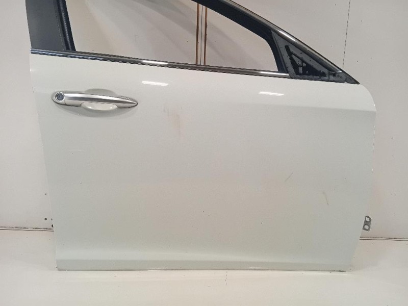 Parabrezza 43R-001409 Peugeot 208 I 2015