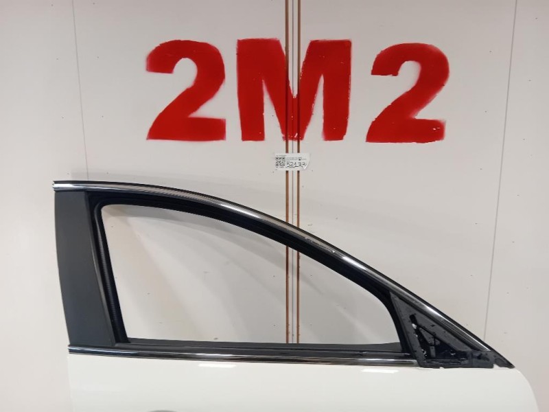 Parabrezza 43R-001409 Peugeot 208 I 2015