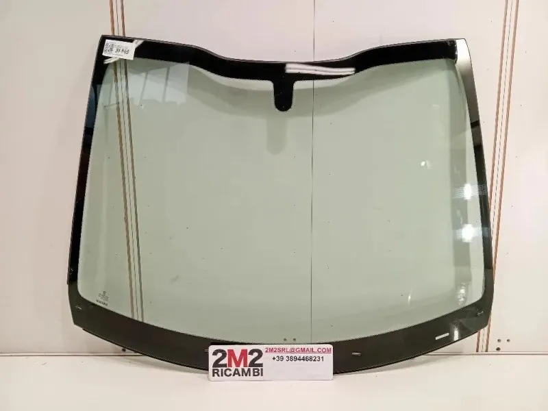 Parabrezza 43R-001409 Peugeot 208 I 2015